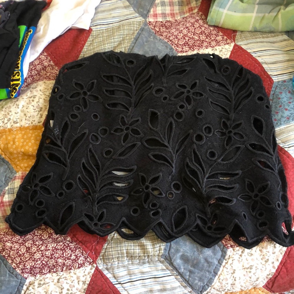 super cute crop top